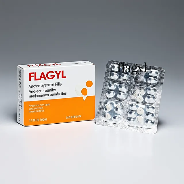 Farmaco generico flagyl